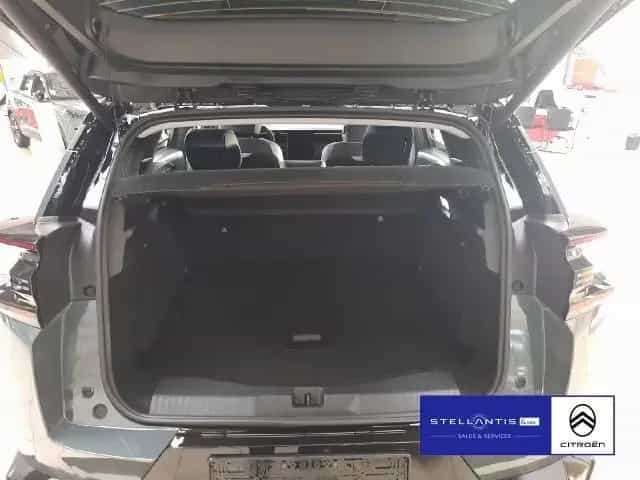 Citroën C5 Aircross MAX Mild-Hybrid 14 C5 Aircross 1.2 M 10/2025-photo-10