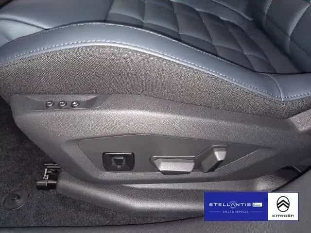 Citroën C5 Aircross MAX Mild-Hybrid 14 C5 Aircross 1.2 M 10/2025-photo-11