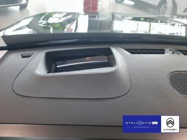 Citroën C5 Aircross MAX Mild-Hybrid 14 C5 Aircross 1.2 M 10/2025-photo-15
