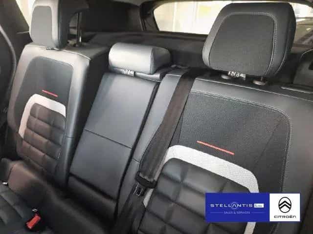 Citroën C5 Aircross MAX Mild-Hybrid 14 C5 Aircross 1.2 M 10/2025-photo-18