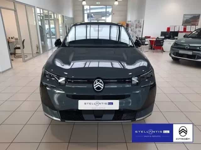 Citroën C5 Aircross MAX Mild-Hybrid 14 C5 Aircross 1.2 M 10/2025-photo-5