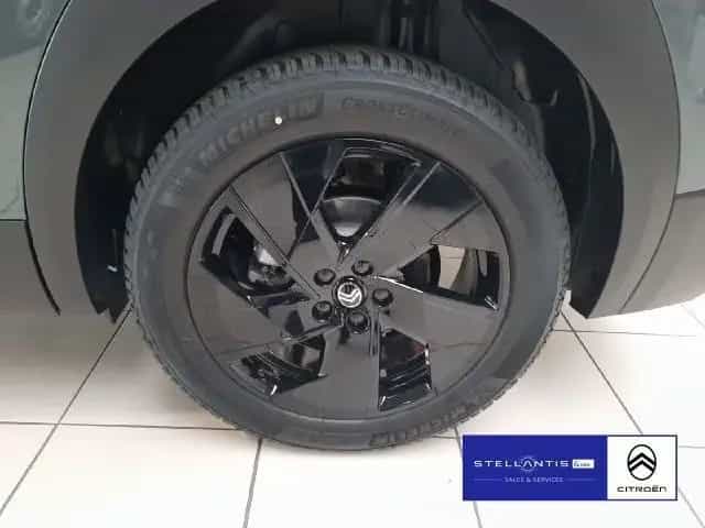 Citroën C5 Aircross MAX Mild-Hybrid 14 C5 Aircross 1.2 M 10/2025-photo-6