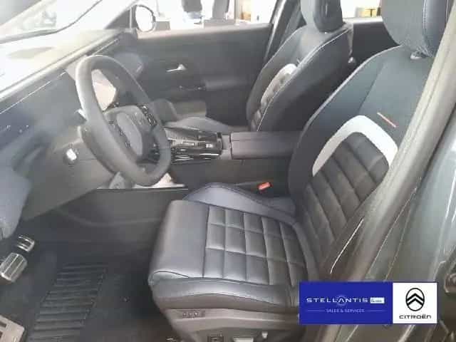 Citroën C5 Aircross MAX Mild-Hybrid 14 C5 Aircross 1.2 M 10/2025-photo-8