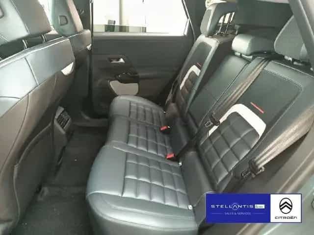 Citroën C5 Aircross MAX Mild-Hybrid 14 C5 Aircross 1.2 M 10/2025-photo-9