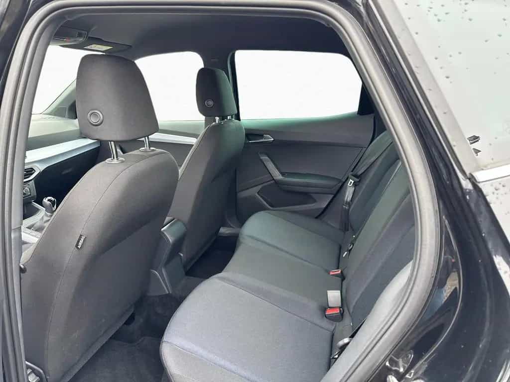 Seat Arona FR 1.0 TSI|FaPaXL|RFK|Navi|ACC 01/2025-photo-12