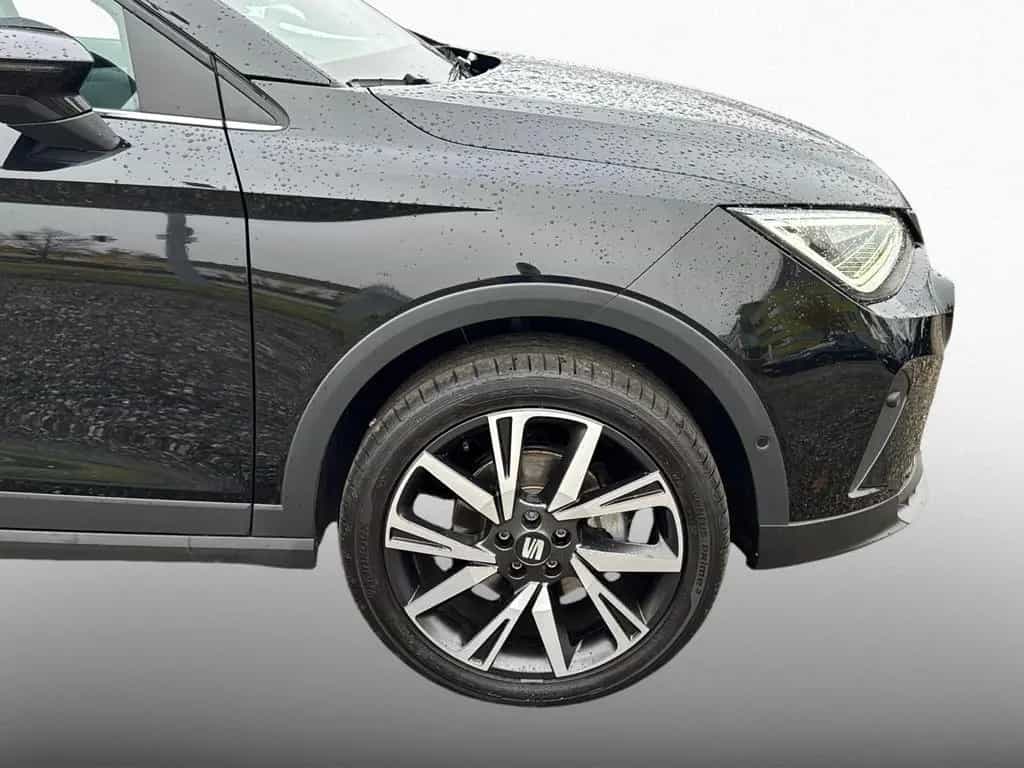 Seat Arona FR 1.0 TSI|FaPaXL|RFK|Navi|ACC 01/2025-photo-3