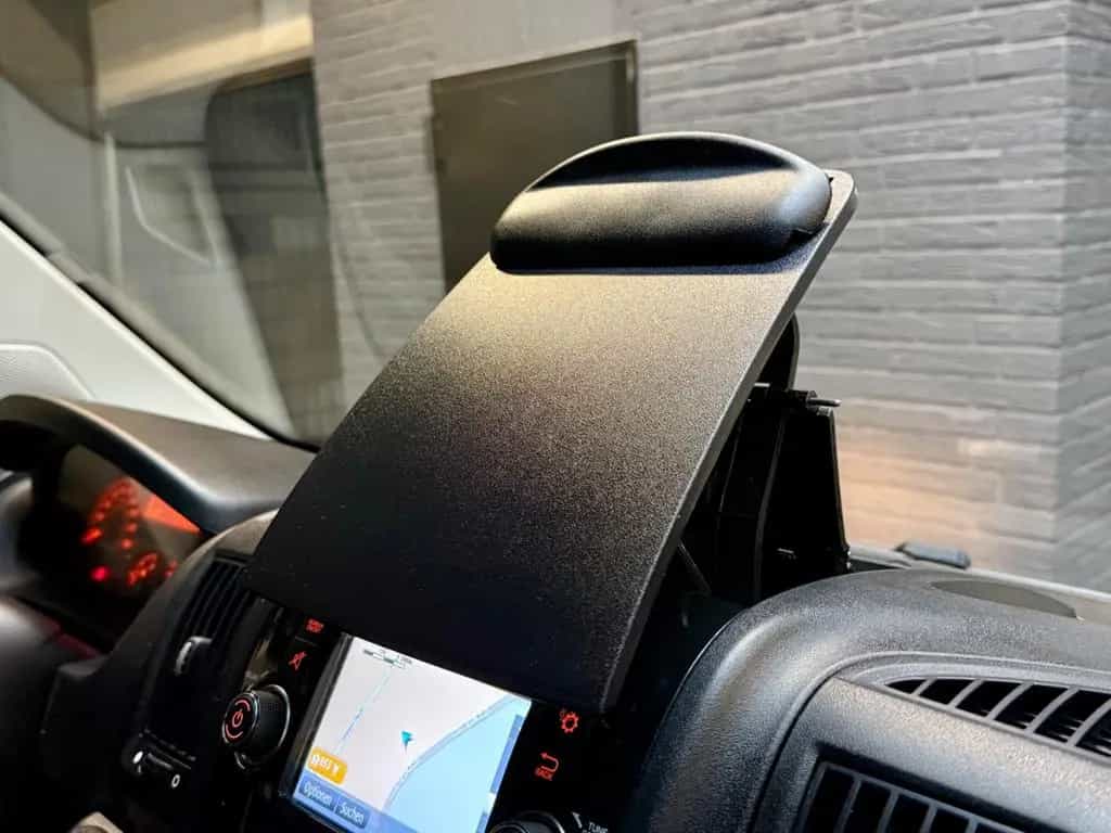 Citroën Jumper 2.0 HDi L1H1 3,0t 3SITZE AHK NAVI SITZHZG 09/2018-photo-20