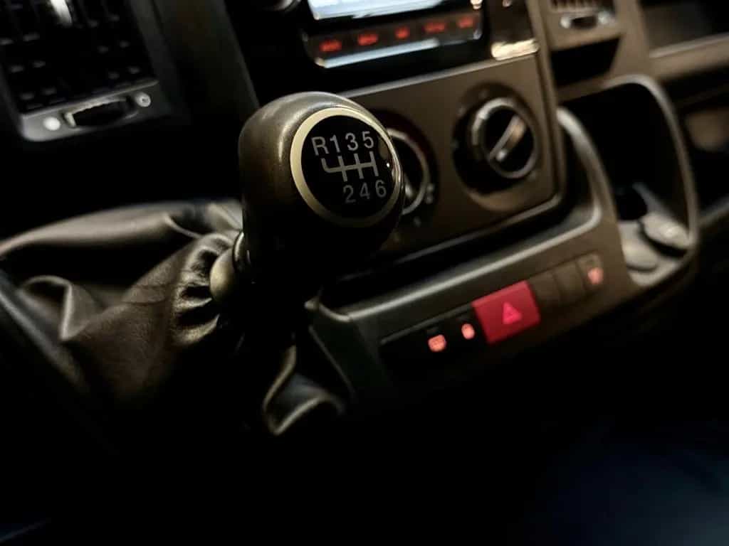 Citroën Jumper 2.0 HDi L1H1 3,0t 3SITZE AHK NAVI SITZHZG 09/2018-photo-28