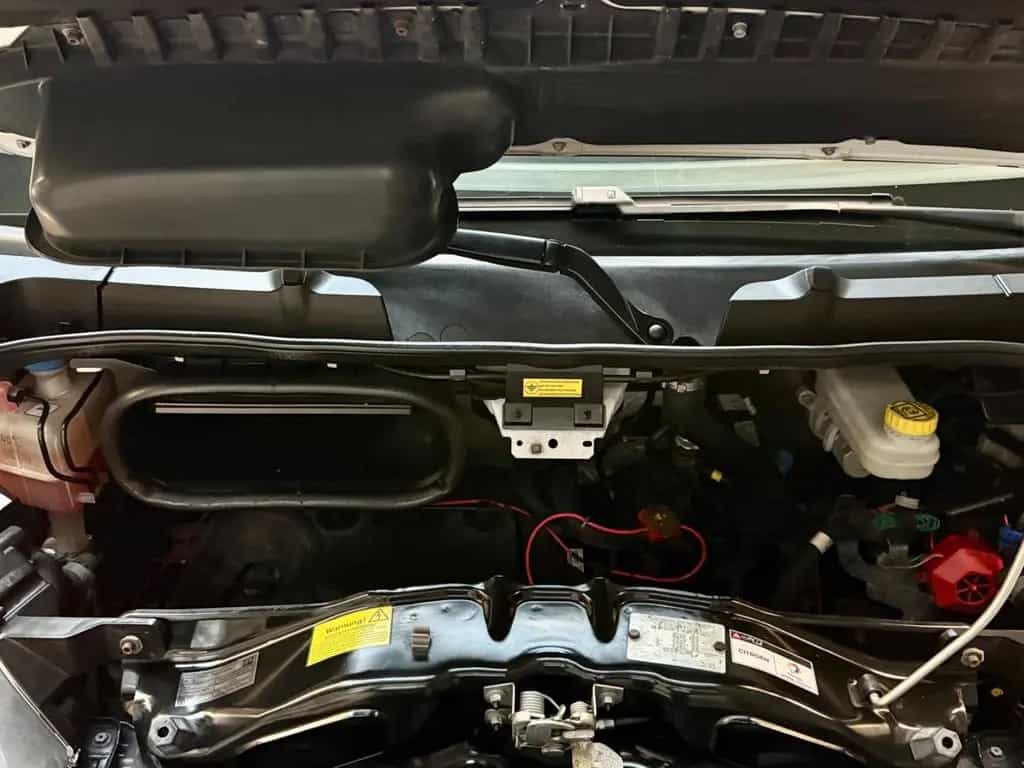 Citroën Jumper 2.0 HDi L1H1 3,0t 3SITZE AHK NAVI SITZHZG 09/2018-photo-34
