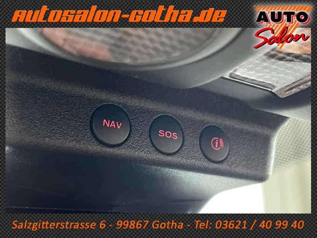 Alfa Romeo Spider 2.2 JTS 16V XENON+NAVI LEDER SCHECKHEFT 03/2010-photo-21