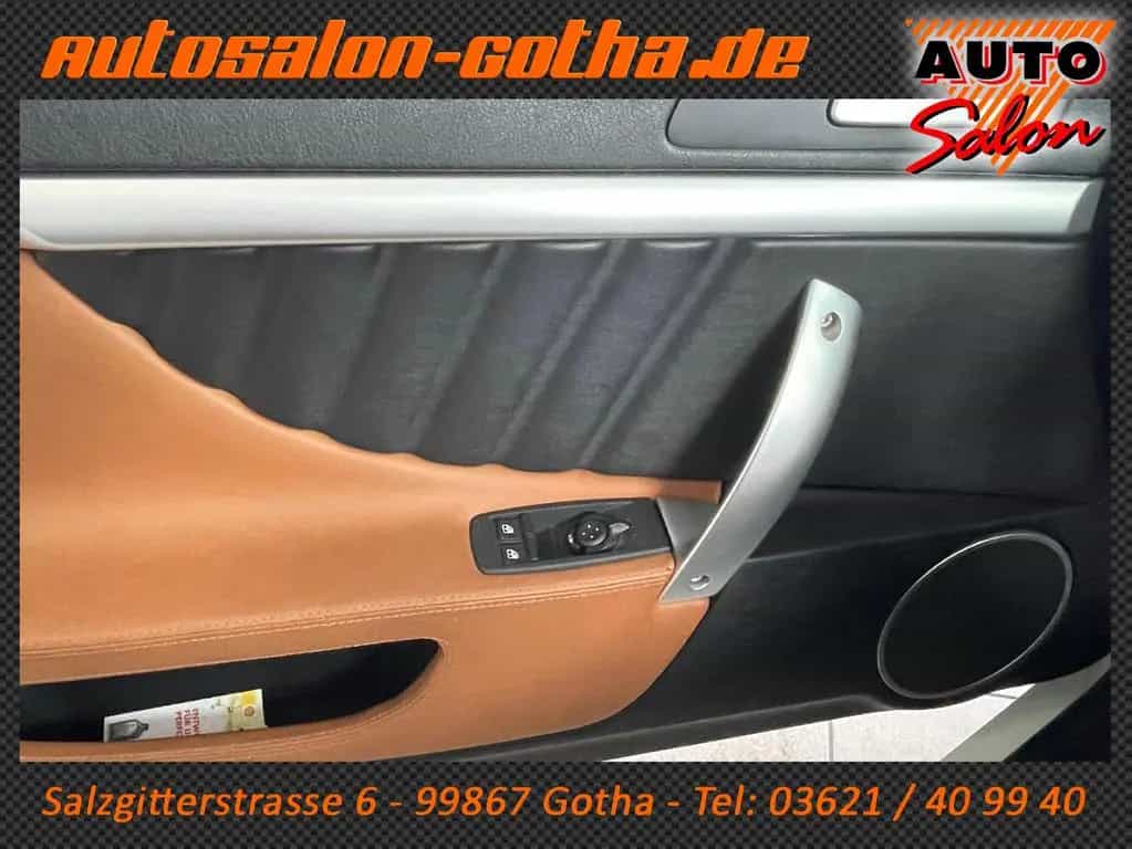 Alfa Romeo Spider 2.2 JTS 16V XENON+NAVI LEDER SCHECKHEFT 03/2010-photo-22