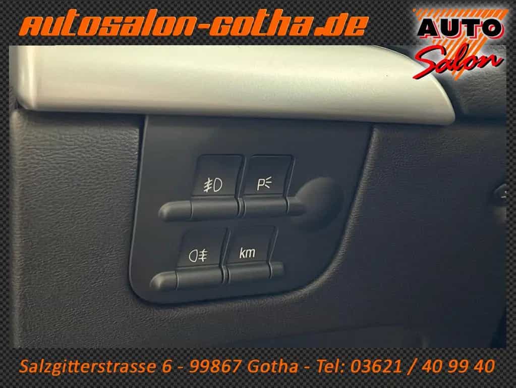 Alfa Romeo Spider 2.2 JTS 16V XENON+NAVI LEDER SCHECKHEFT 03/2010-photo-24