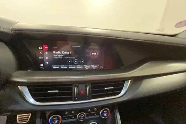 Alfa Romeo Stelvio ROMEO Stelvio 2.0 Turbo 280 CV AT8 Q4 Veloc 01/2024-photo-14