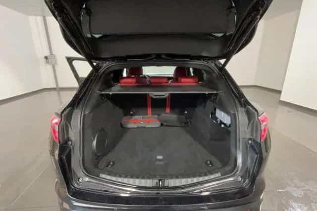 Alfa Romeo Stelvio ROMEO Stelvio 2.0 Turbo 280 CV AT8 Q4 Veloc 01/2024-photo-7