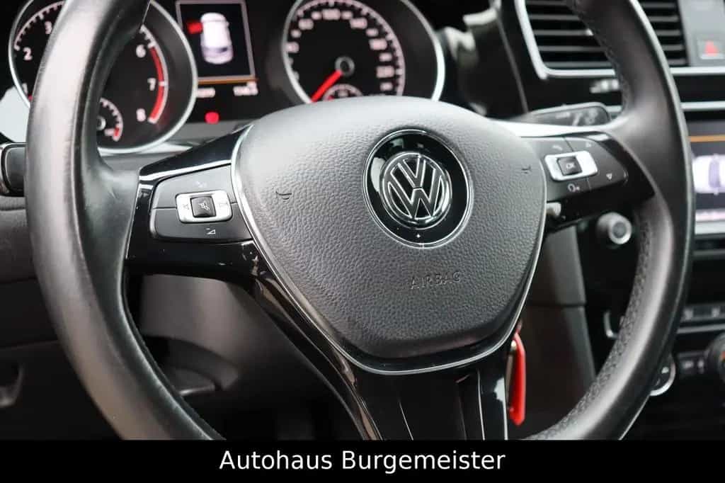 Volkswagen Golf VII 1,4 Lim. Highline *2-Hand*Bi-Xenon*PDC* 03/2013-photo-14