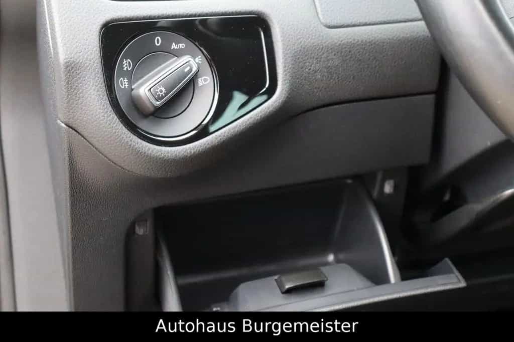 Volkswagen Golf VII 1,4 Lim. Highline *2-Hand*Bi-Xenon*PDC* 03/2013-photo-15
