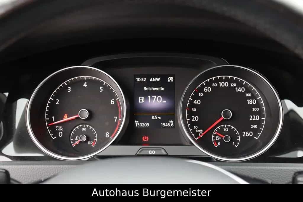 Volkswagen Golf VII 1,4 Lim. Highline *2-Hand*Bi-Xenon*PDC* 03/2013-photo-19