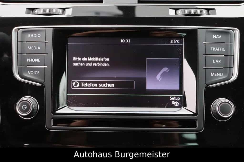 Volkswagen Golf VII 1,4 Lim. Highline *2-Hand*Bi-Xenon*PDC* 03/2013-photo-20