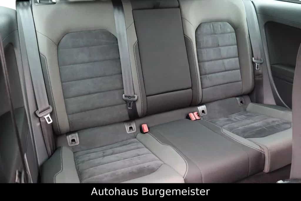 Volkswagen Golf VII 1,4 Lim. Highline *2-Hand*Bi-Xenon*PDC* 03/2013-photo-28