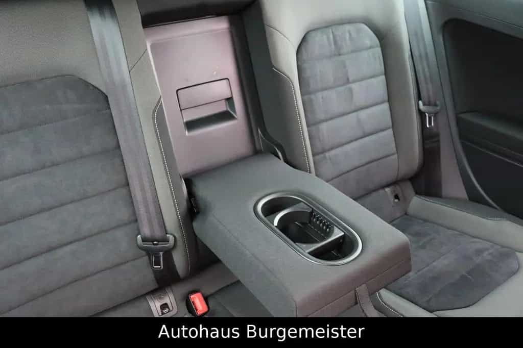 Volkswagen Golf VII 1,4 Lim. Highline *2-Hand*Bi-Xenon*PDC* 03/2013-photo-29