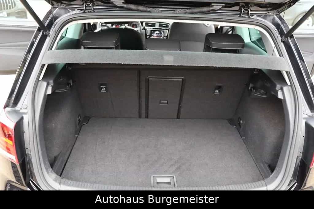 Volkswagen Golf VII 1,4 Lim. Highline *2-Hand*Bi-Xenon*PDC* 03/2013-photo-32