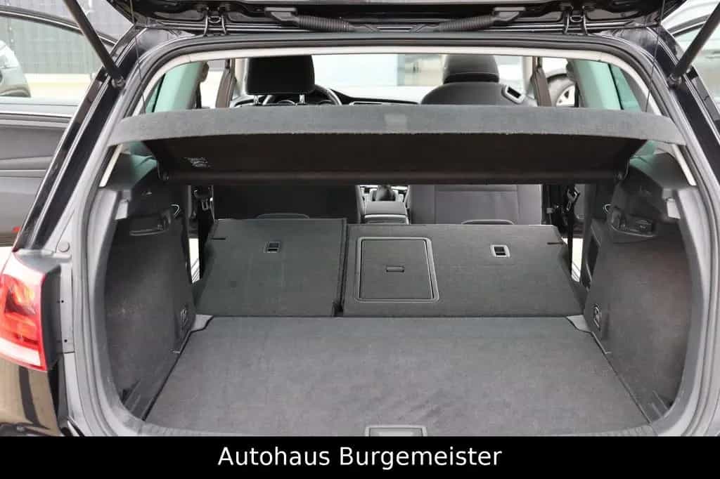 Volkswagen Golf VII 1,4 Lim. Highline *2-Hand*Bi-Xenon*PDC* 03/2013-photo-33
