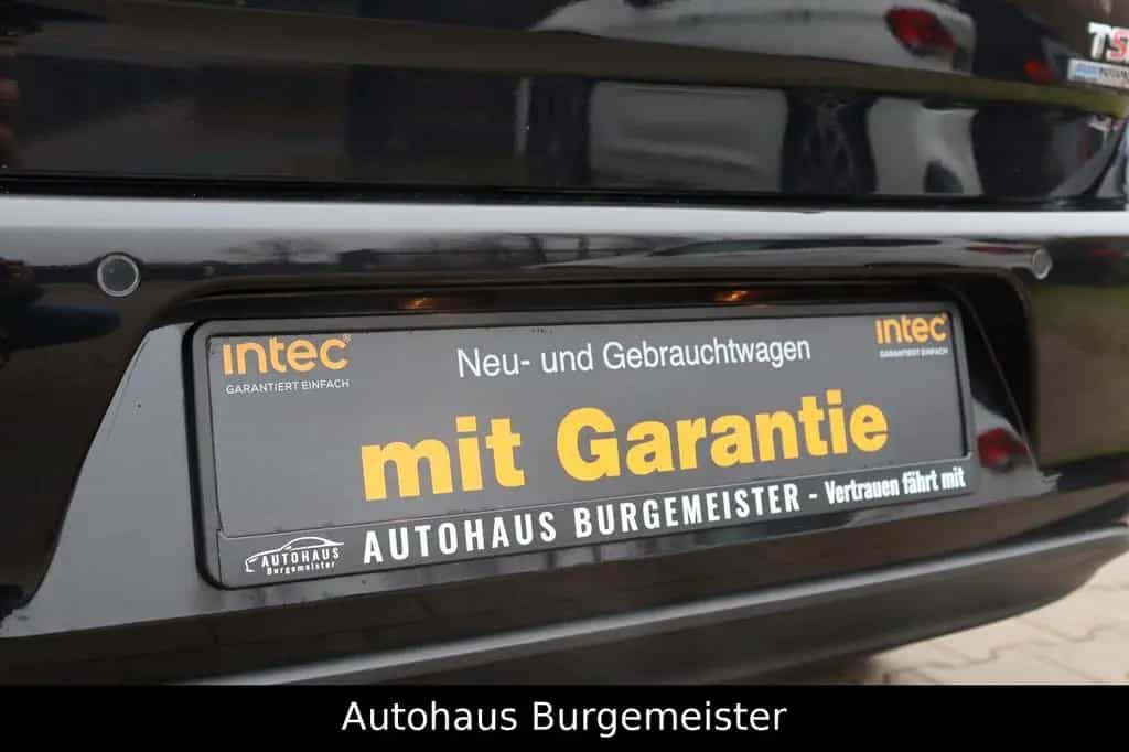 Volkswagen Golf VII 1,4 Lim. Highline *2-Hand*Bi-Xenon*PDC* 03/2013-photo-34