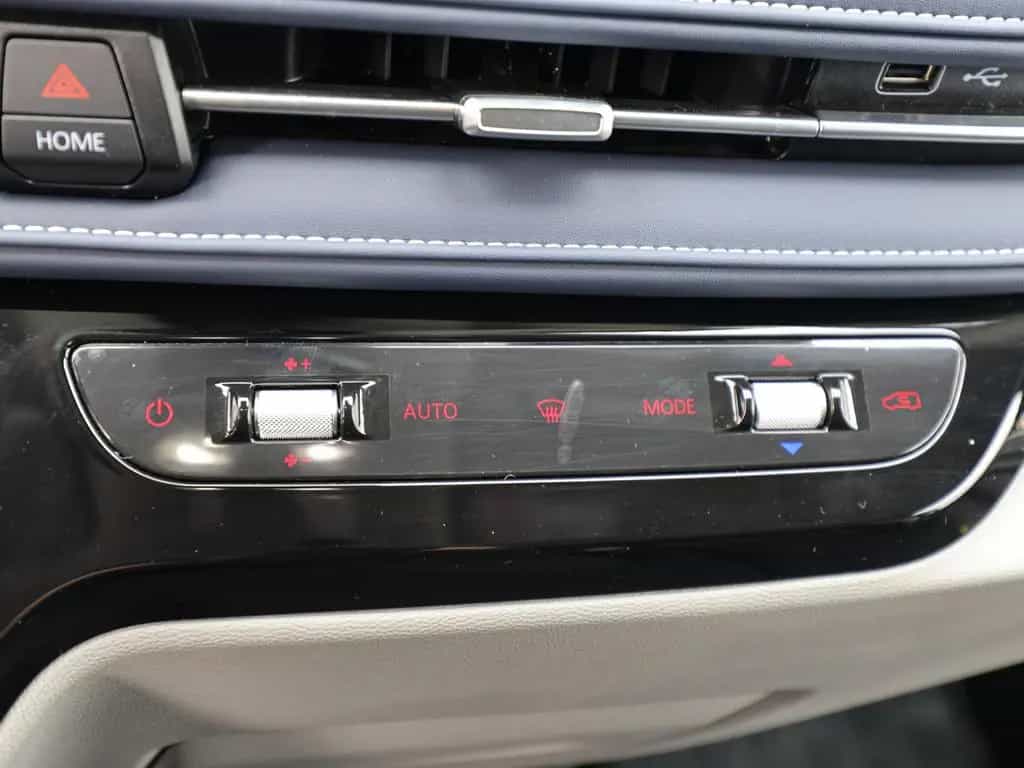 Maxus Deliver 7 Kasten L2H1 LED DAB Touch Klima Kamera null-photo-14