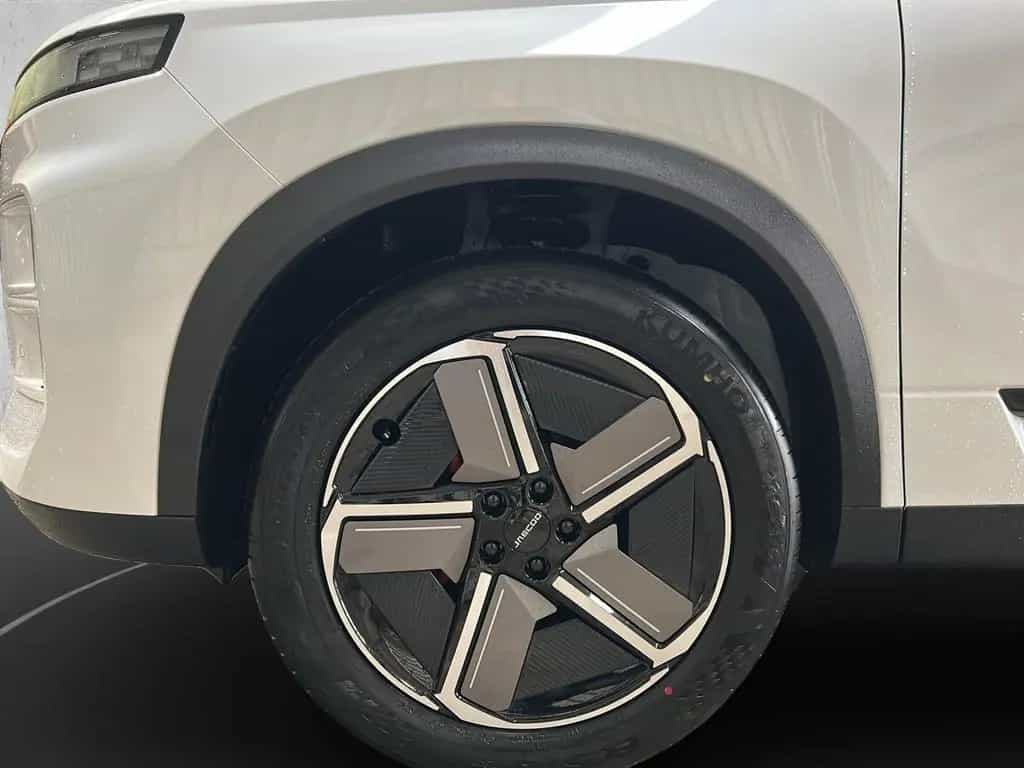 JAECOO Other 7 1.6 TGDI AWD Exclusiv 360° LED SHZ ACC 09/2025-photo-10