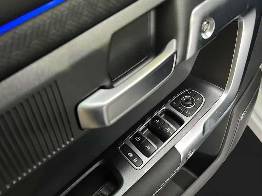 JAECOO Other 7 1.6 TGDI AWD Exclusiv 360° LED SHZ ACC 09/2025-photo-18