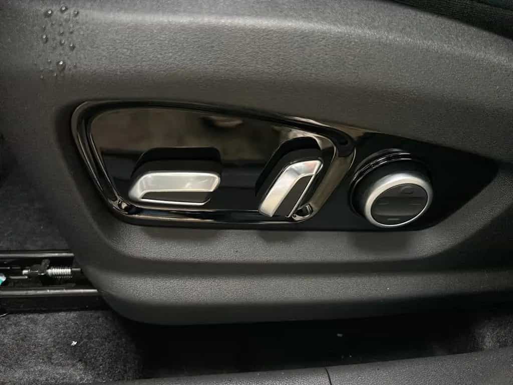 JAECOO Other 7 1.6 TGDI AWD Exclusiv 360° LED SHZ ACC 09/2025-photo-21