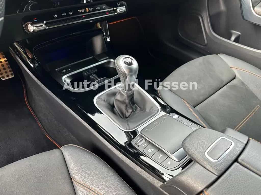 Mercedes-Benz CLA-Class 200 AMG Edition Night Wide Distr Nav TTW LED 02/2020-photo-15