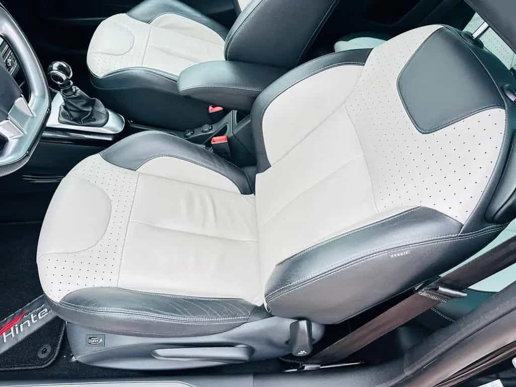 Citroën DS3 SportChic 12/2013-photo-8