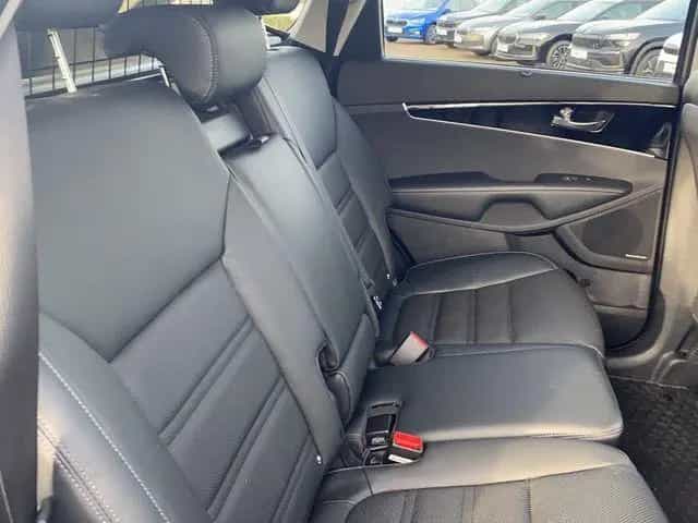 Kia Sorento Platinum Edition 4WD Pano+Leder+LED+Navi 07/2020-photo-10