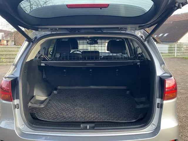Kia Sorento Platinum Edition 4WD Pano+Leder+LED+Navi 07/2020-photo-11