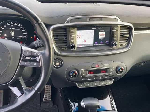 Kia Sorento Platinum Edition 4WD Pano+Leder+LED+Navi 07/2020-photo-15
