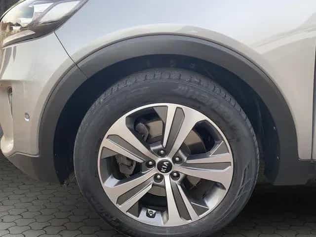 Kia Sorento Platinum Edition 4WD Pano+Leder+LED+Navi 07/2020-photo-19