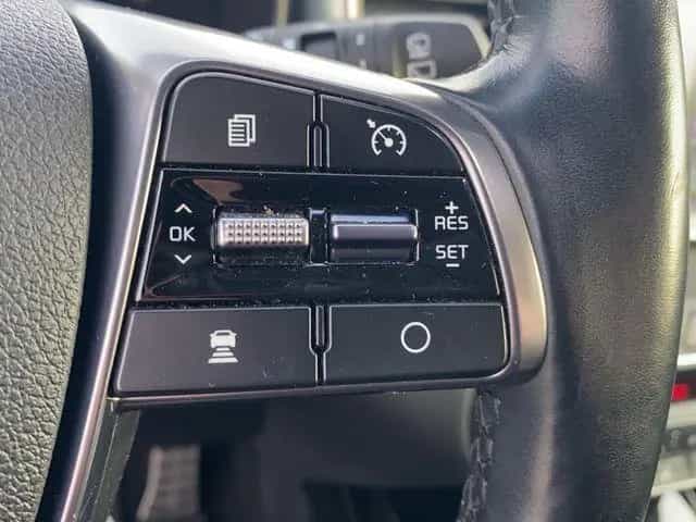 Kia Sorento Platinum Edition 4WD Pano+Leder+LED+Navi 07/2020-photo-21