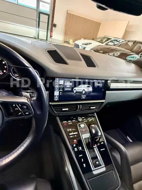 Porsche Standheiz Matrix,Pano,PoScheckheft,HeadUp, 05/2019-photo-14