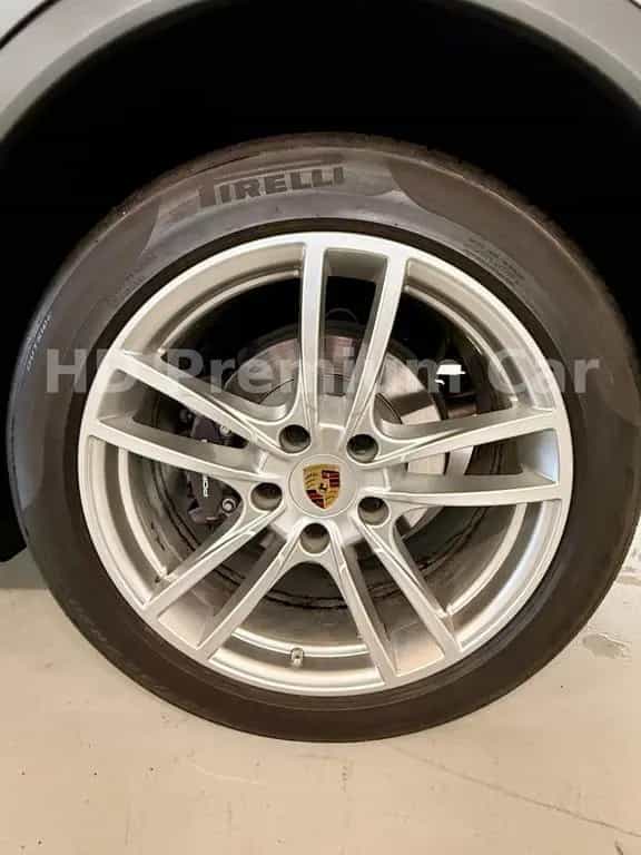 Porsche Standheiz Matrix,Pano,PoScheckheft,HeadUp, 05/2019-photo-15