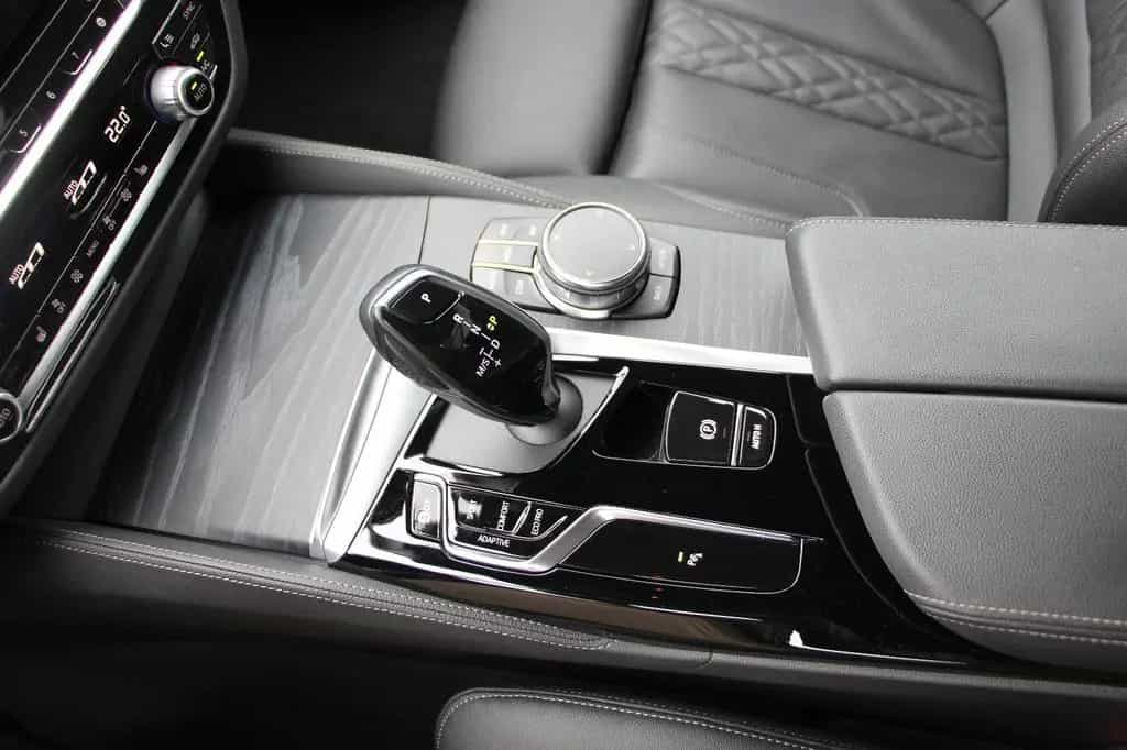 BMW 5 Limousine 520 d xDrive M Sport 09/2022-photo-14