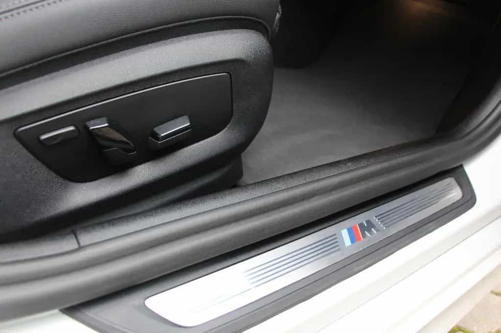 BMW 5 Limousine 520 d xDrive M Sport 09/2022-photo-19