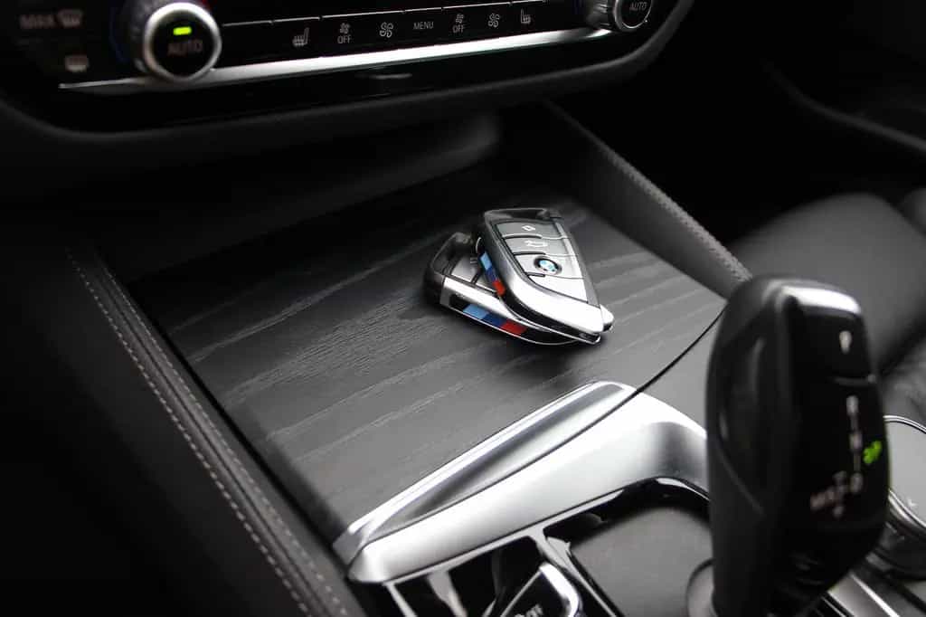 BMW 5 Limousine 520 d xDrive M Sport 09/2022-photo-20