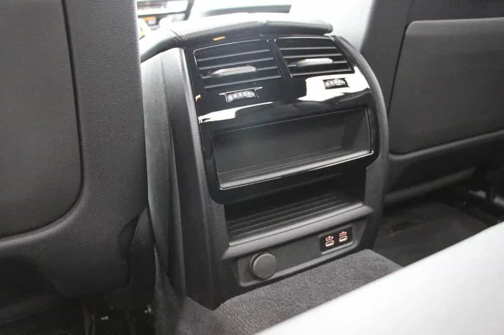 BMW 5 Limousine 520 d xDrive M Sport 09/2022-photo-22