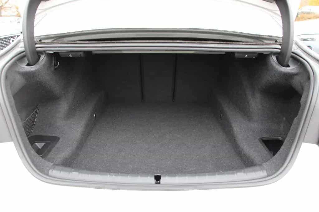 BMW 5 Limousine 520 d xDrive M Sport 09/2022-photo-24