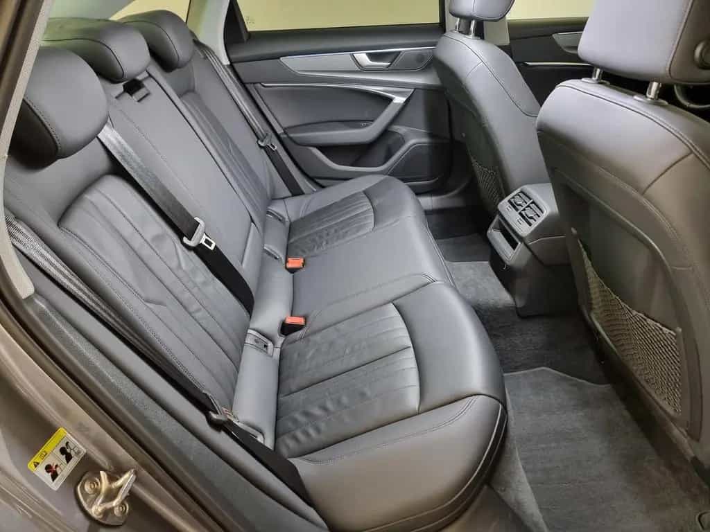 Audi A6 35 TDI LED Navi Virtuell Cockpit Leder Memory 01/2020-photo-11