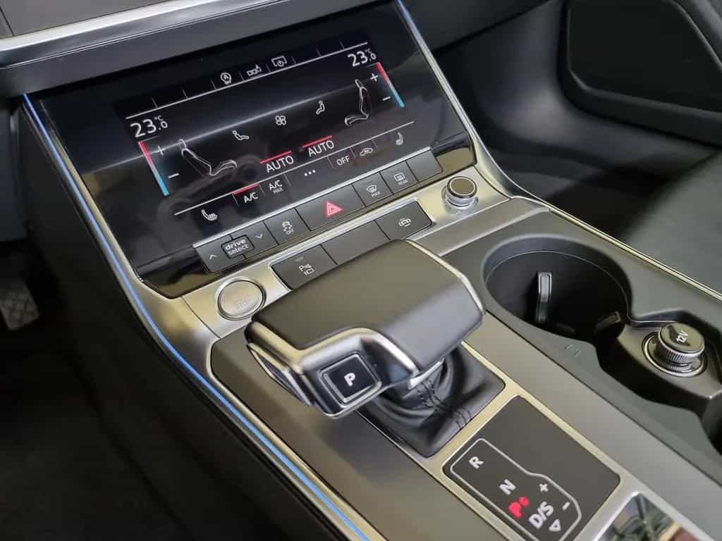 Audi A6 35 TDI LED Navi Virtuell Cockpit Leder Memory 01/2020-photo-13