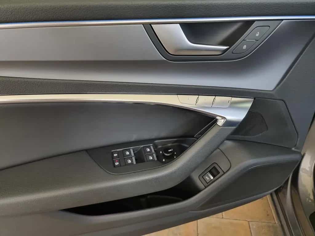 Audi A6 35 TDI LED Navi Virtuell Cockpit Leder Memory 01/2020-photo-20