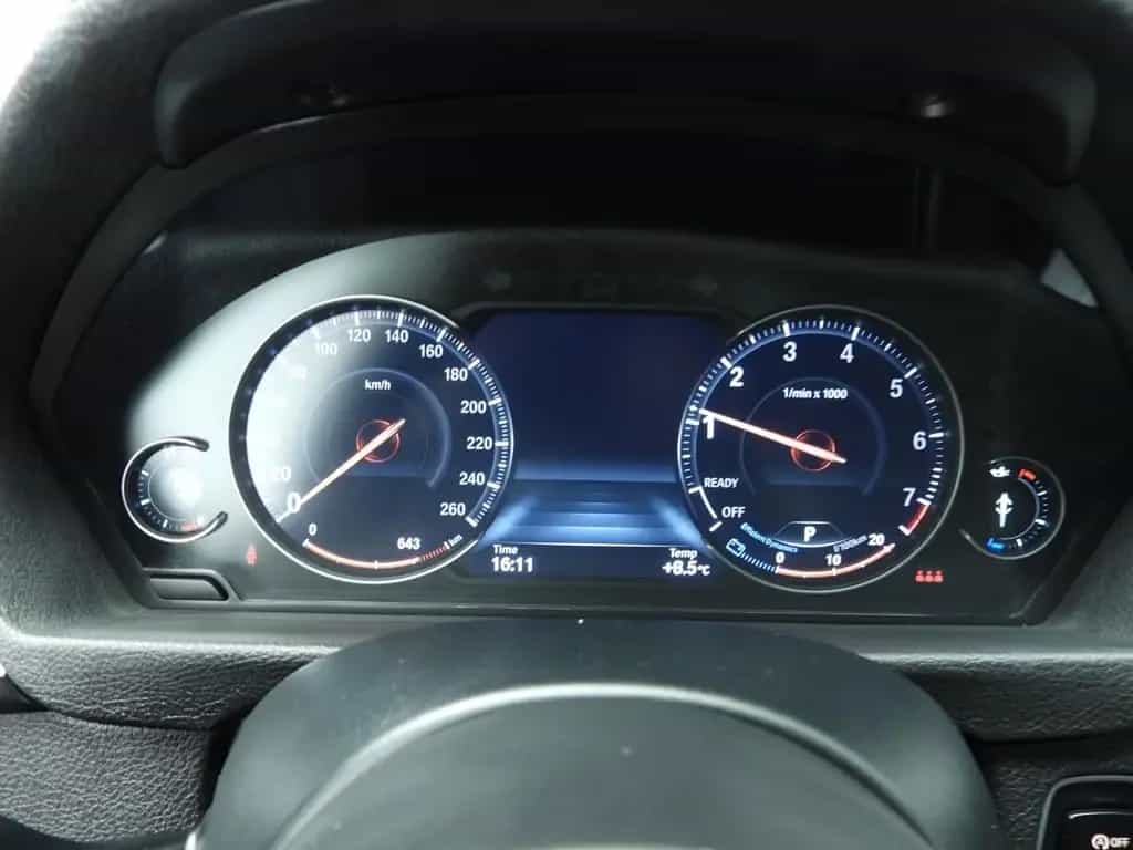 BMW 418 Gran Coupé 4 Serie 418i | M-Sportpakket | LE 11/2020-photo-11