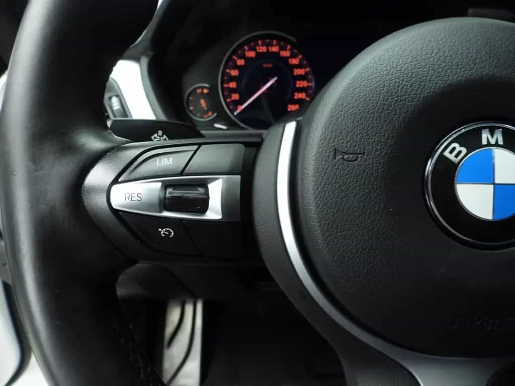 BMW 418 Gran Coupé 4 Serie 418i | M-Sportpakket | LE 11/2020-photo-12
